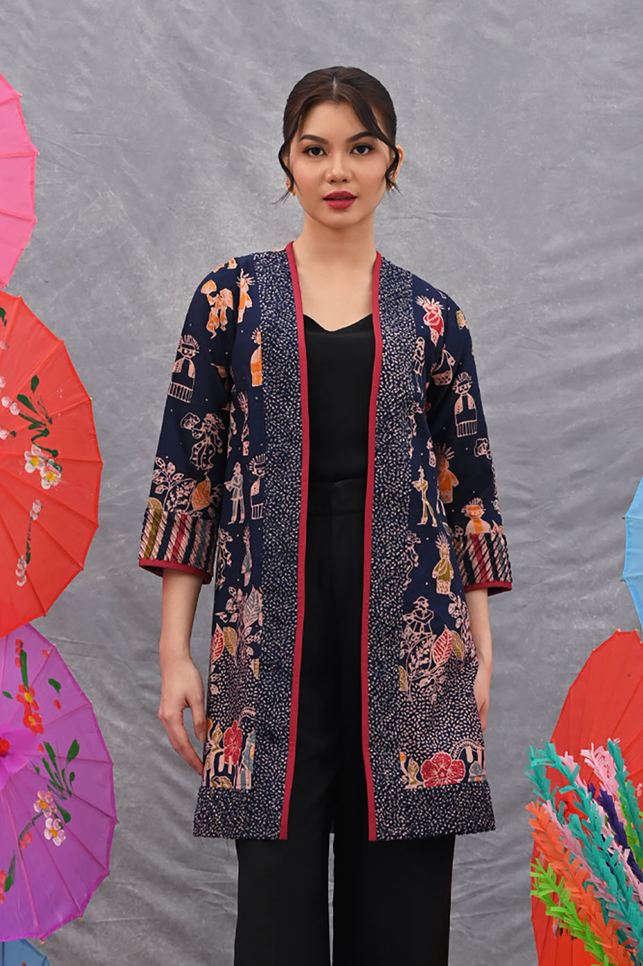 Outer Mutia Rmb Wonogiren Betawi T4147