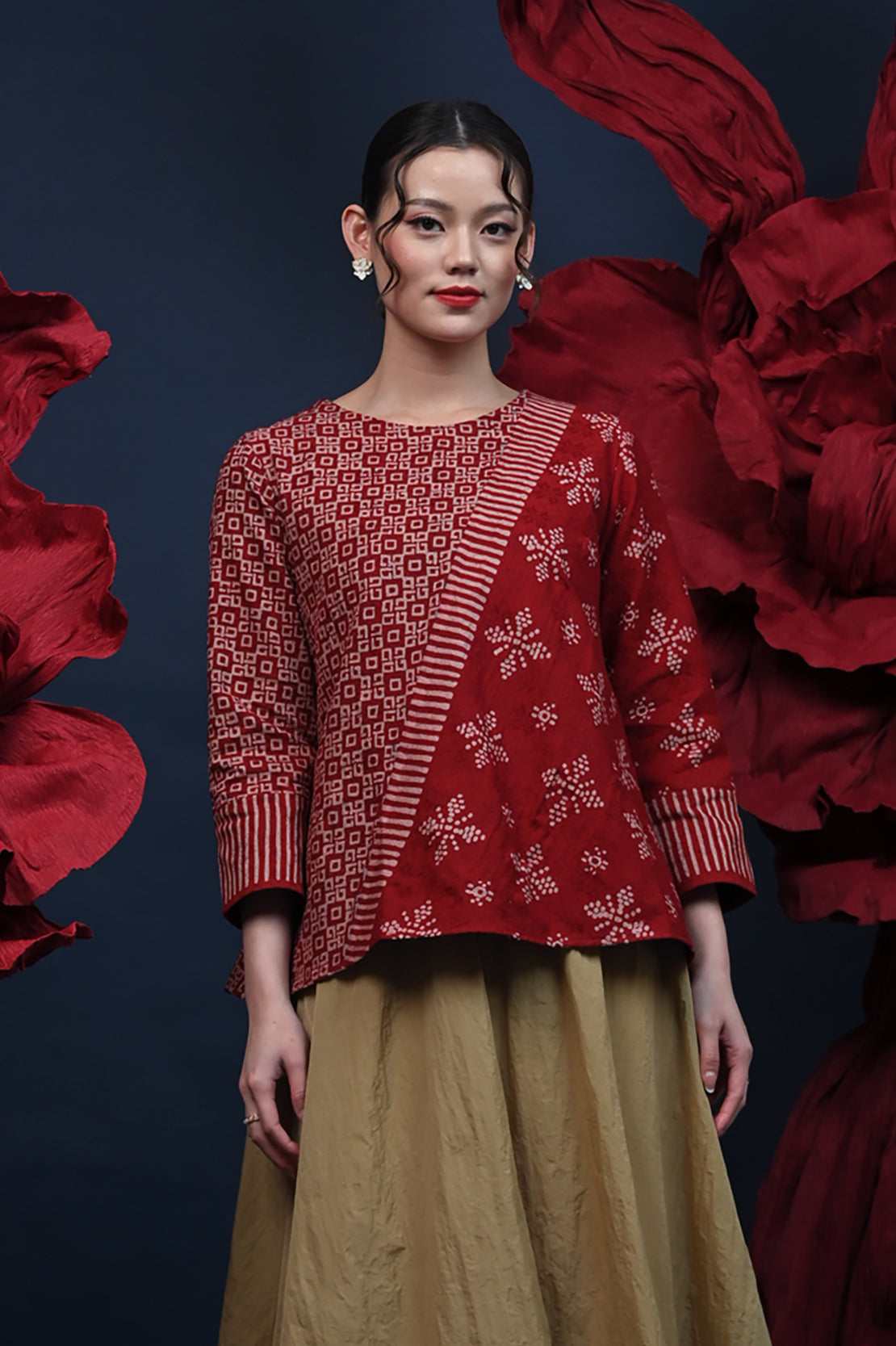 Raisa Dobi CNY T3722