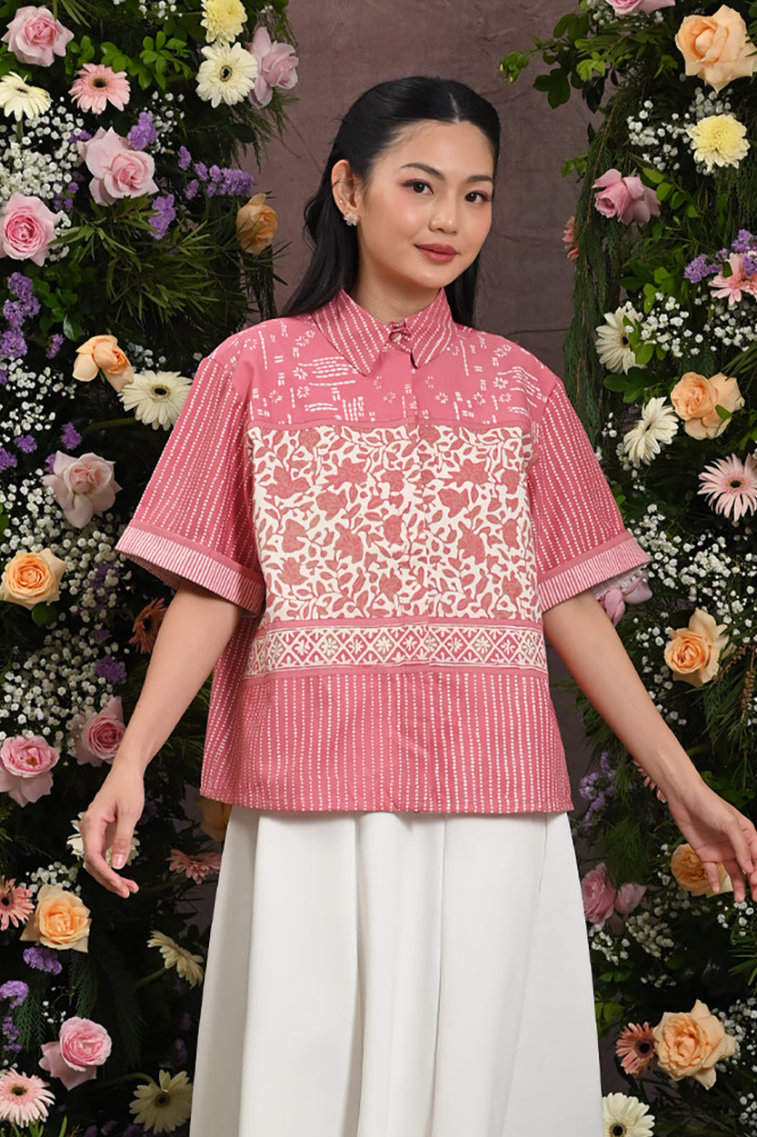 Misty Cirebon T4093