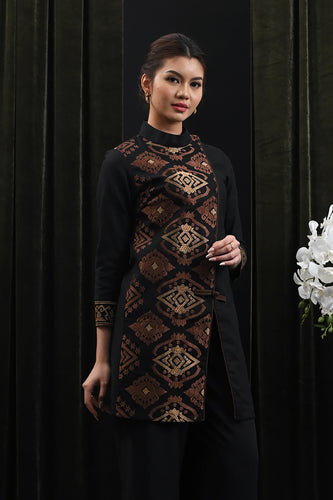Tunik Aria Suksma T4392