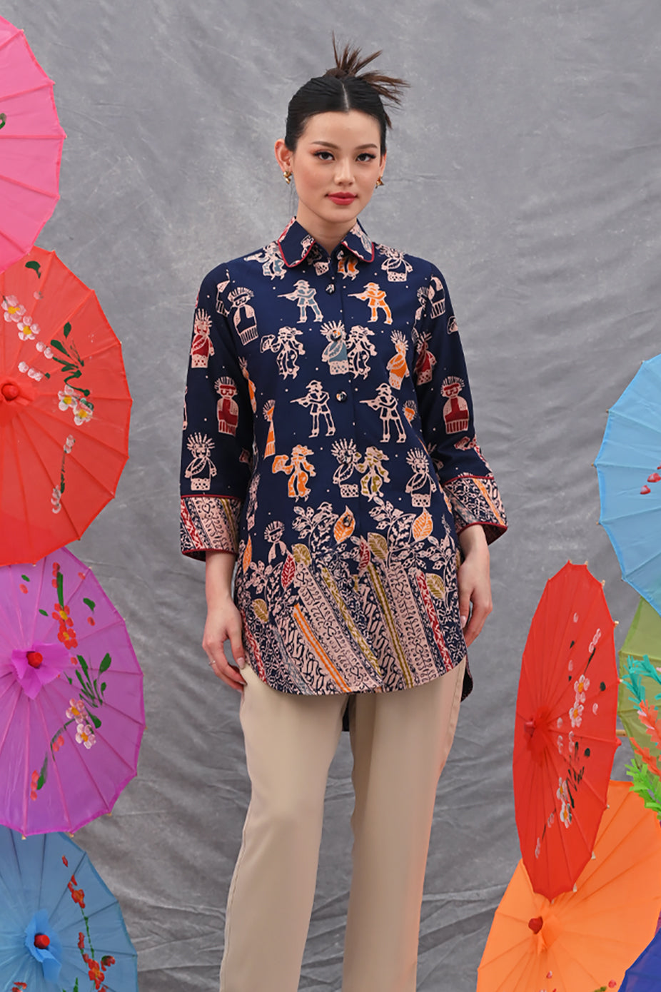 Prime Wonogiren Betawi T4146