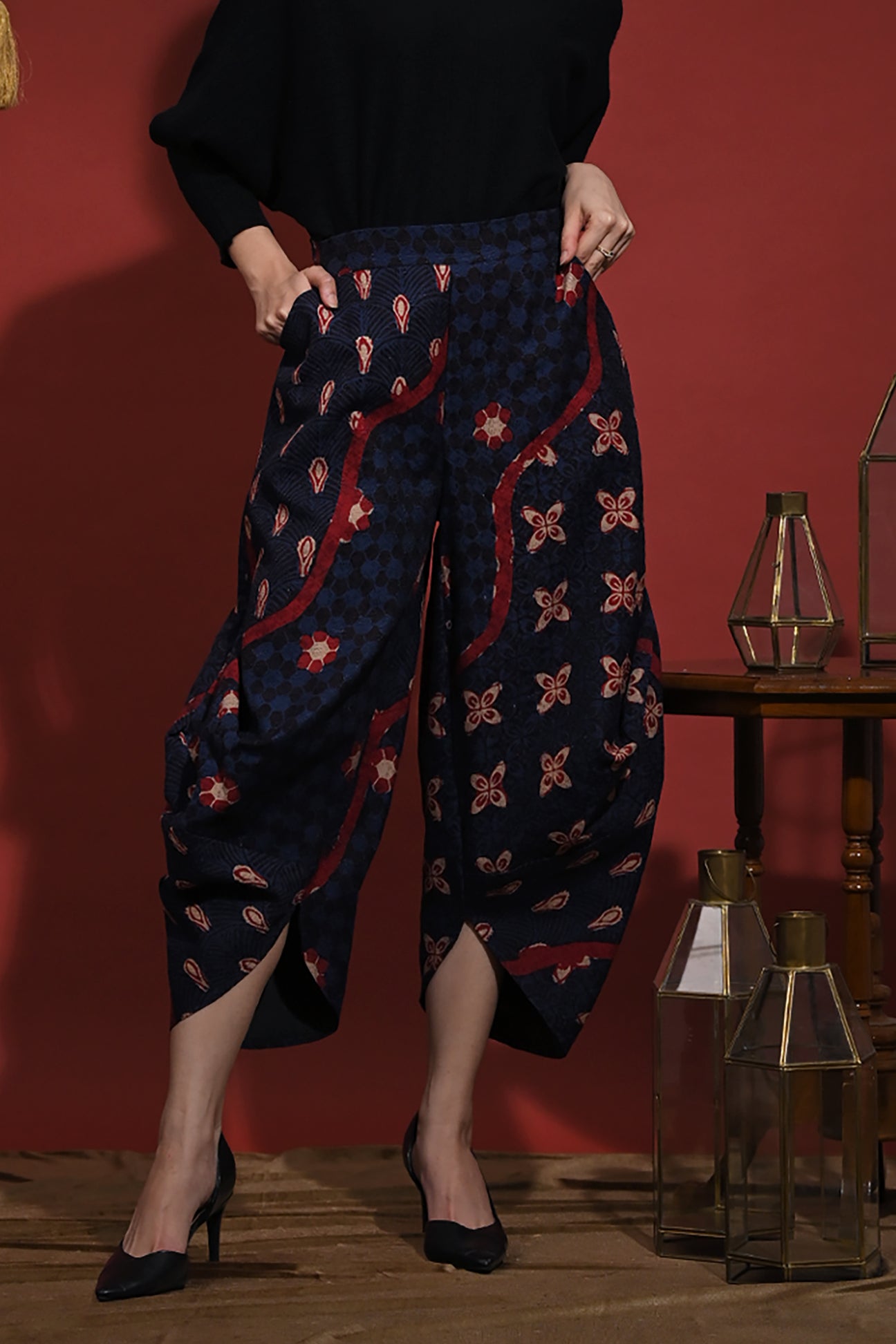 Coral Dobi Rayya P0461