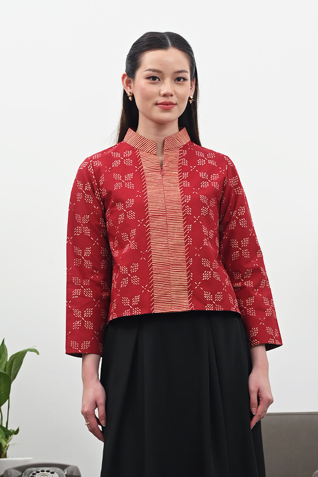 Savita Garut T4551