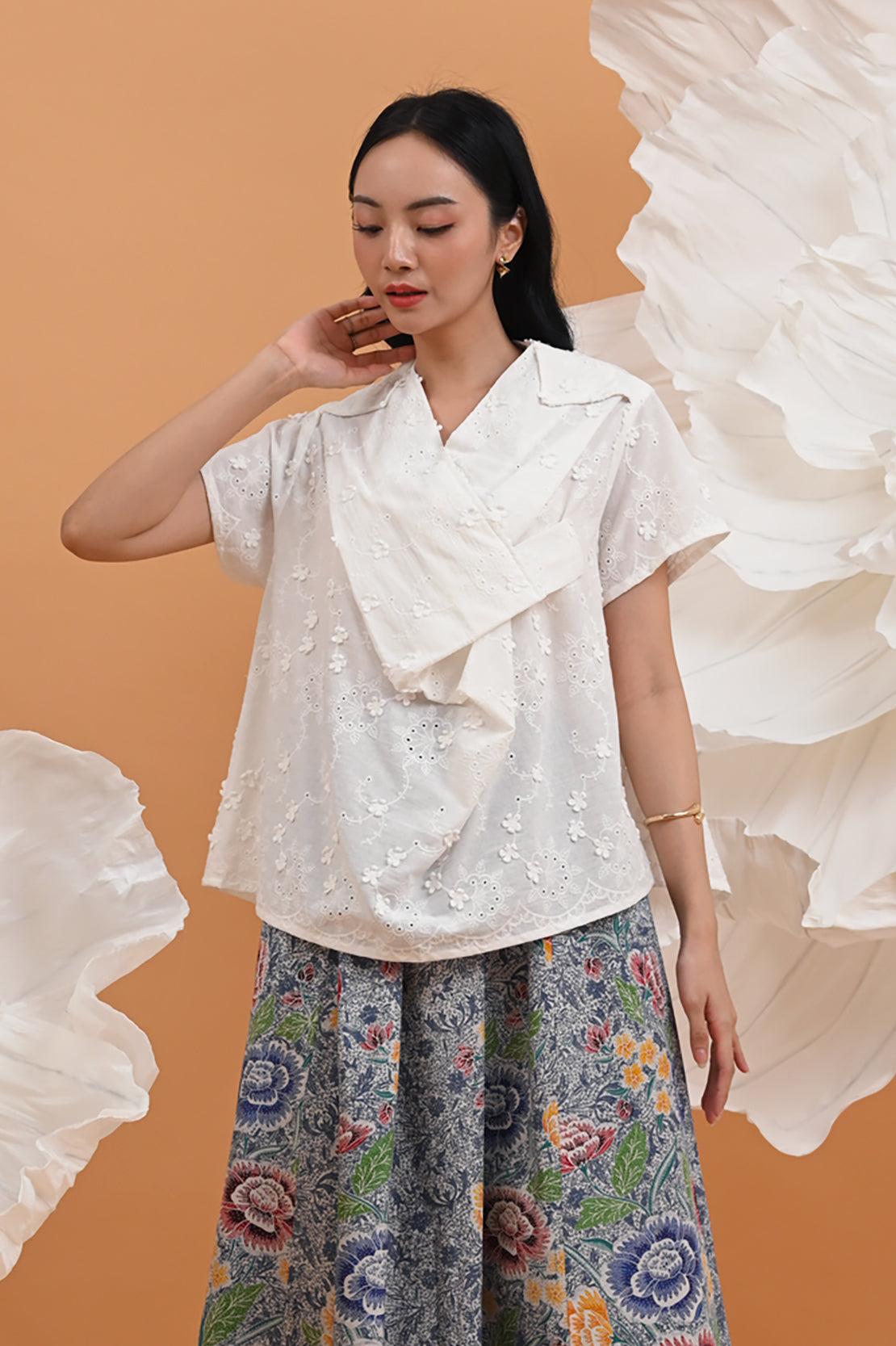 Adia Basic Rayya T3965