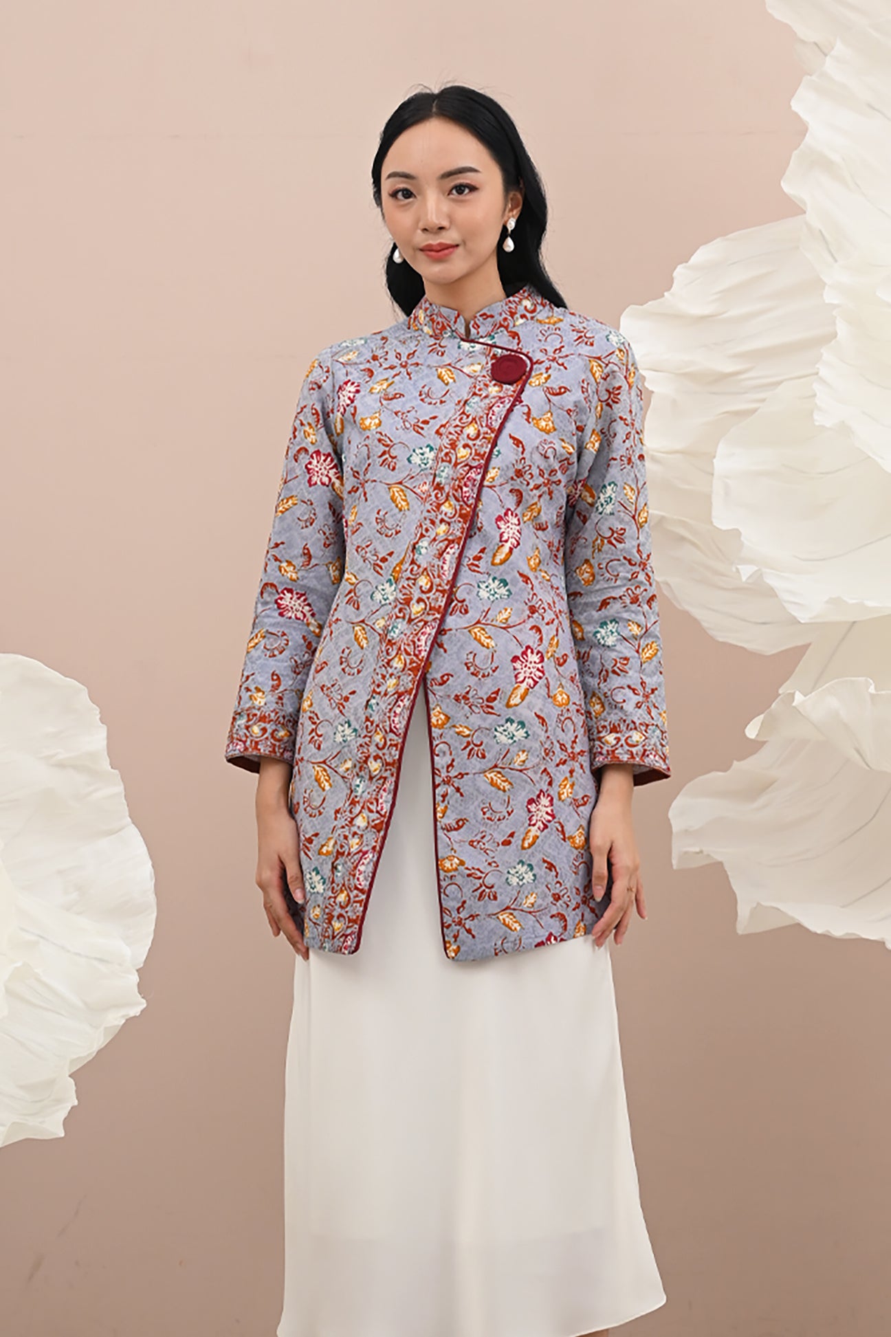Cahaya Long Dobi Rayya T3882