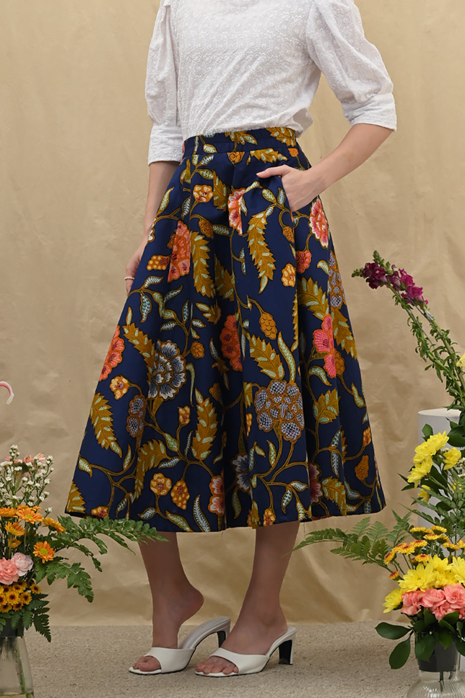 Pias Encim Navy P0300