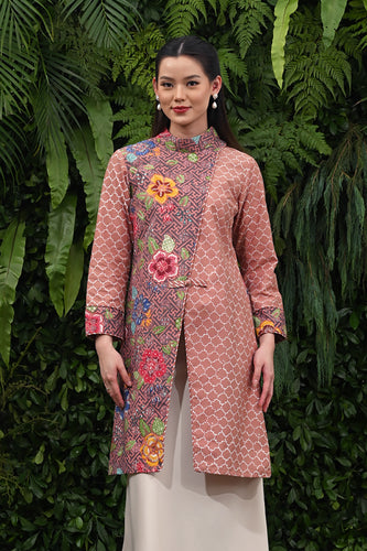 Tunik Aria Encim T4324