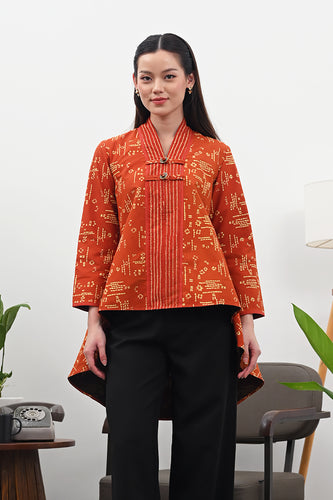 Olla Garut T4580