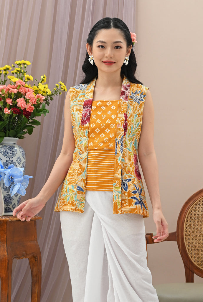 Kebaya Encim T2848