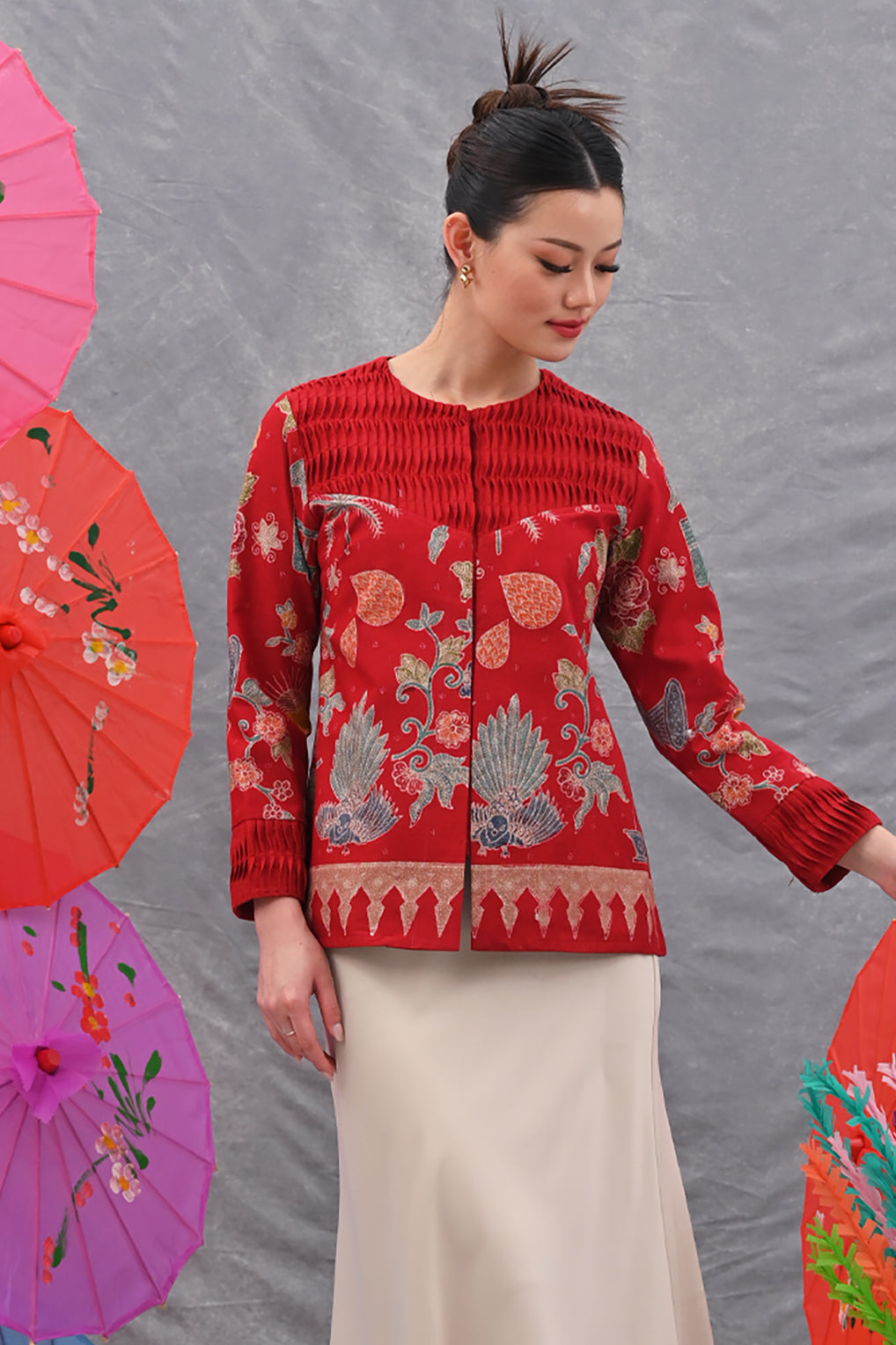 Veda Encim Betawi T4211