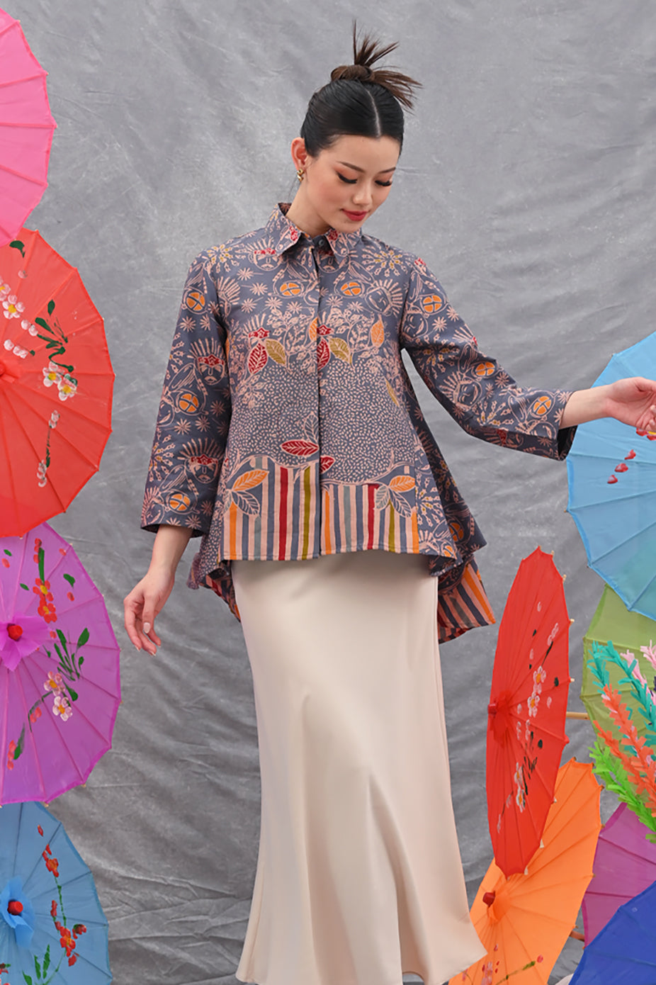 Orka Wonogiren Betawi T4154