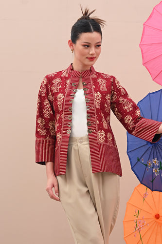 Jenny Garut Betawi T4259