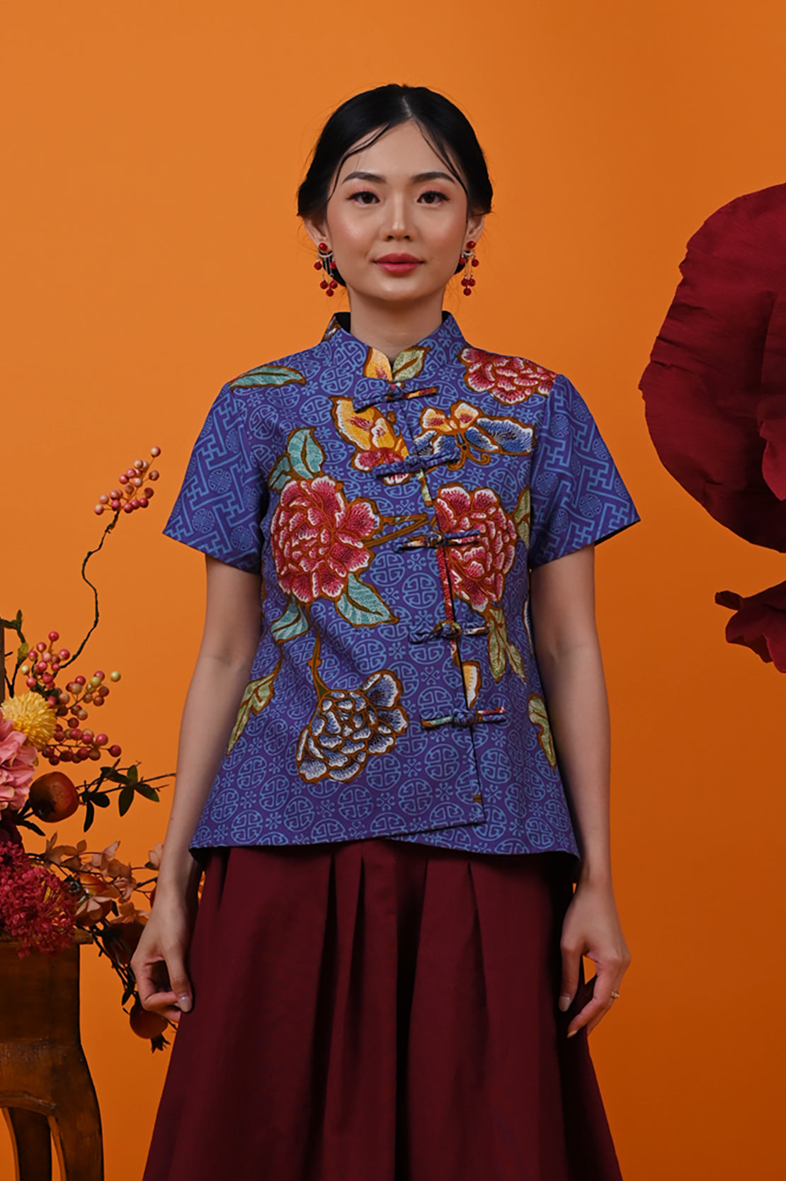 Vivi Encim CNY T3724