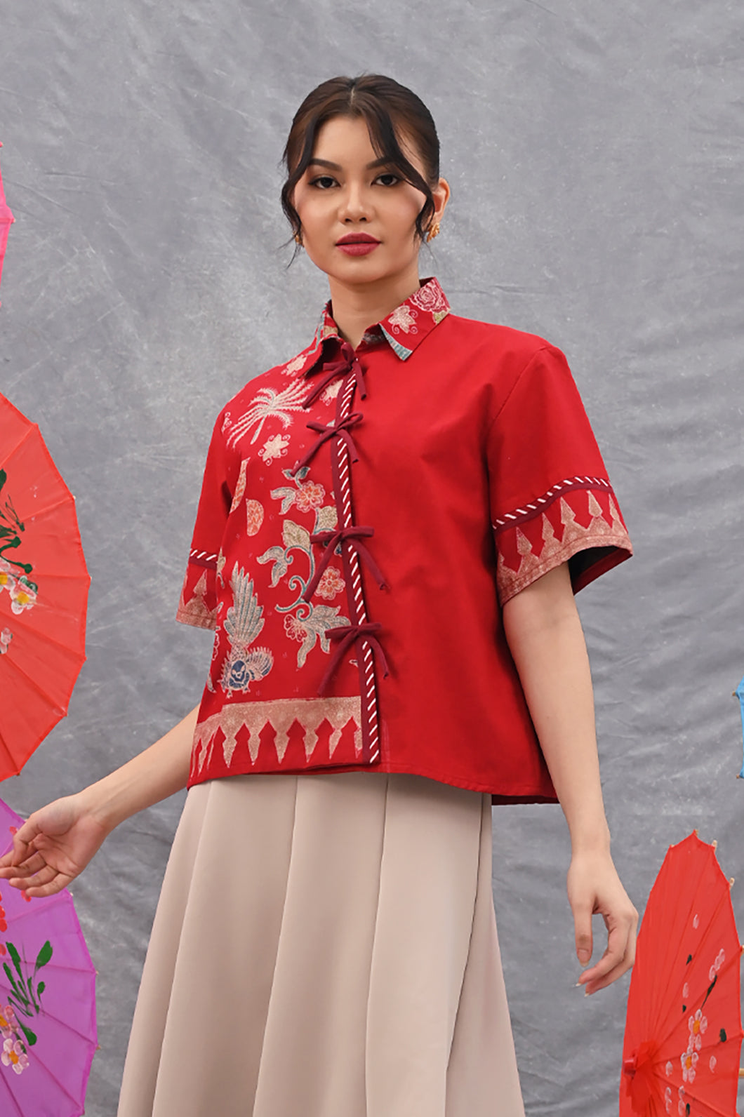 Visa Encim Betawi T4212