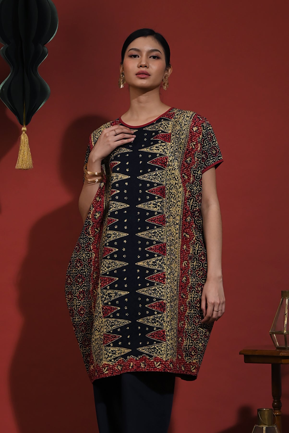 Arina Sembagi Rayya D0521