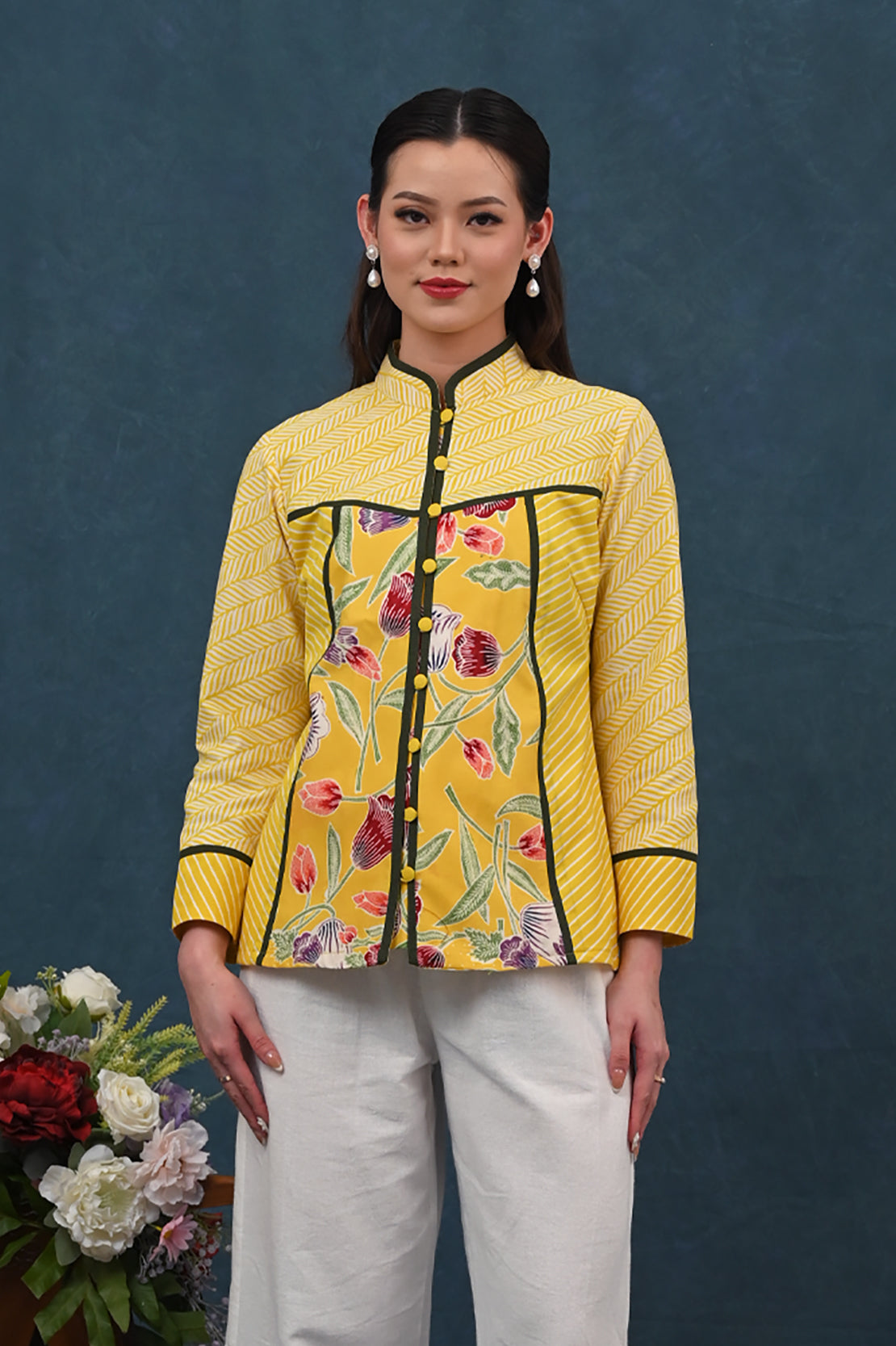 Tiffa Encim T3840