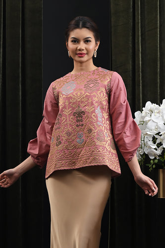 Isyana Suksma T4491