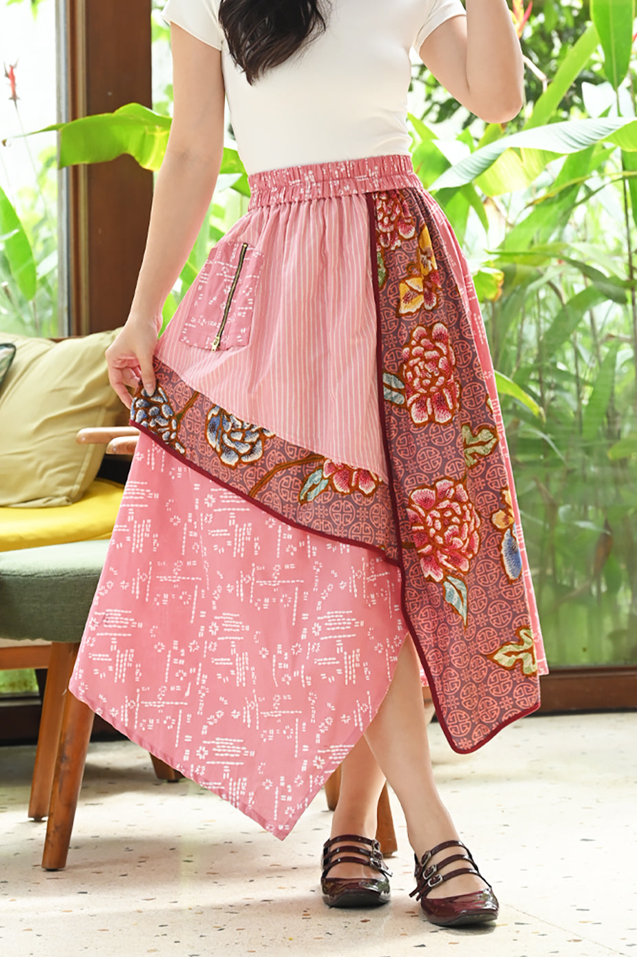 Vini Encim Pink P0698