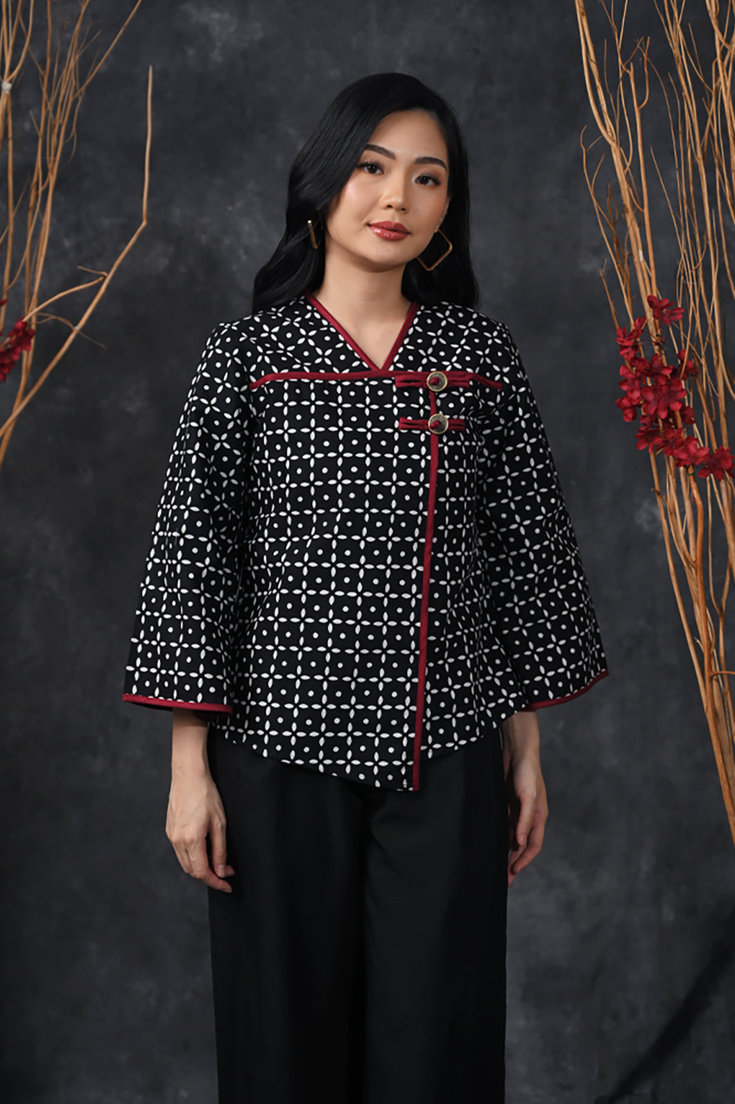 Tassy Garut T4600