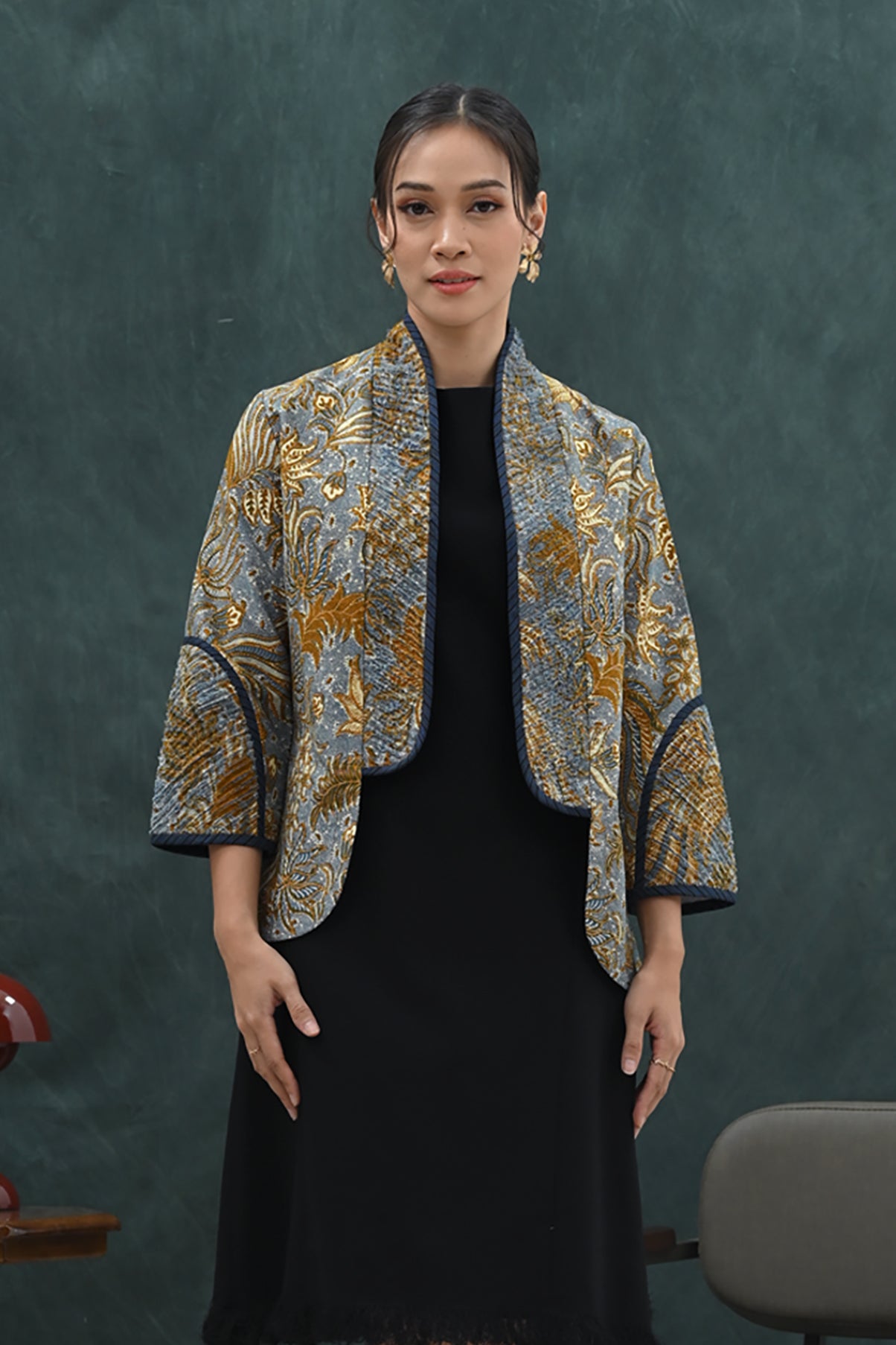 Selasih Solo RMB T3649