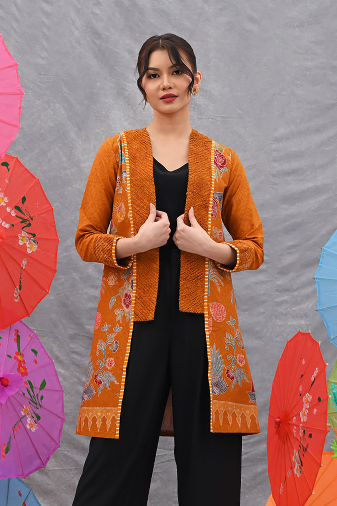 Outer Selasih Encim Betawi T4191