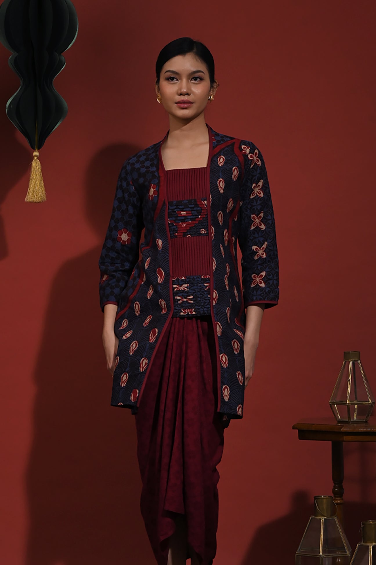 Aling Dobi Rayya T3900