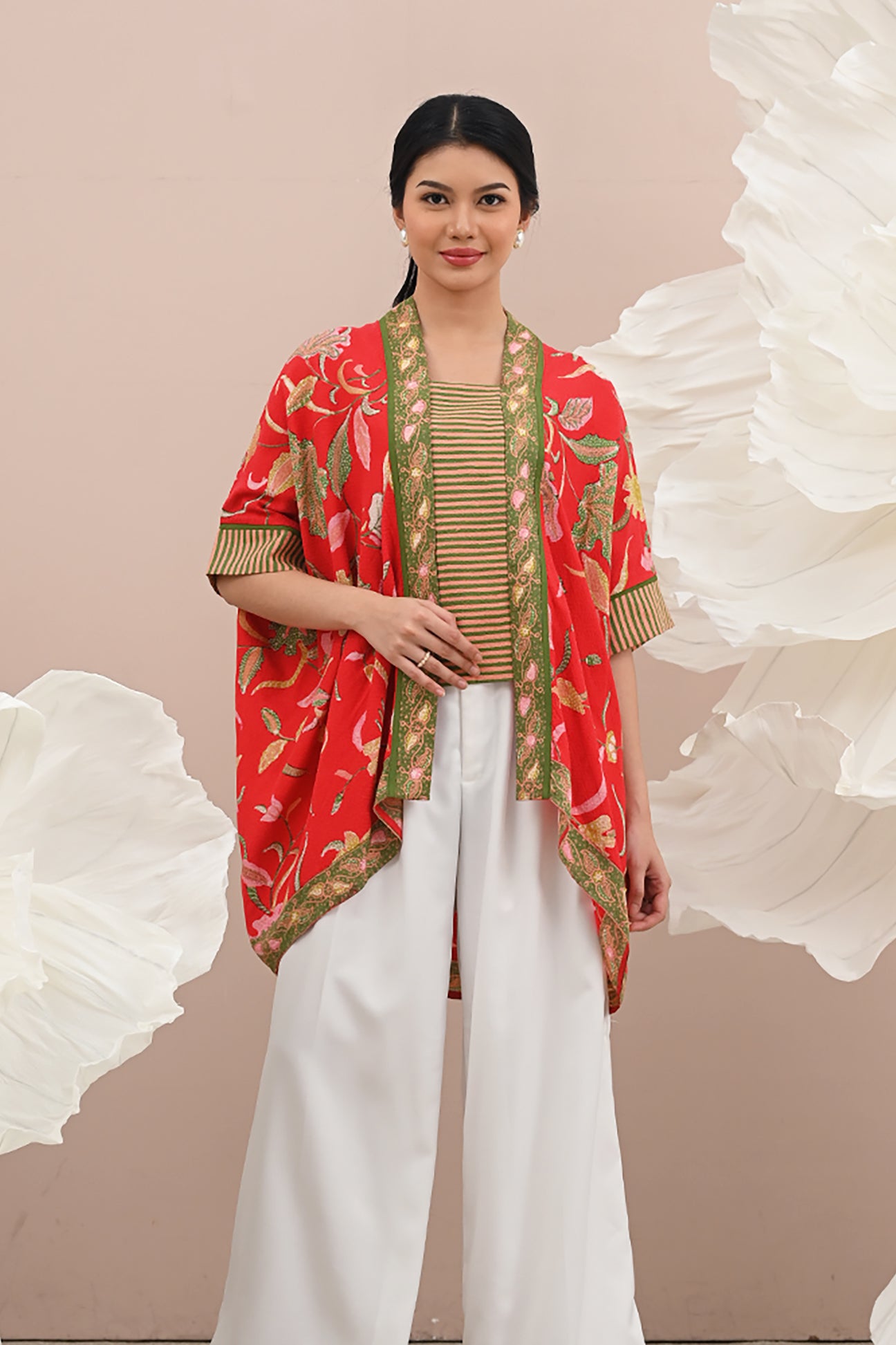 Kusuma Dobi Rayya T3877