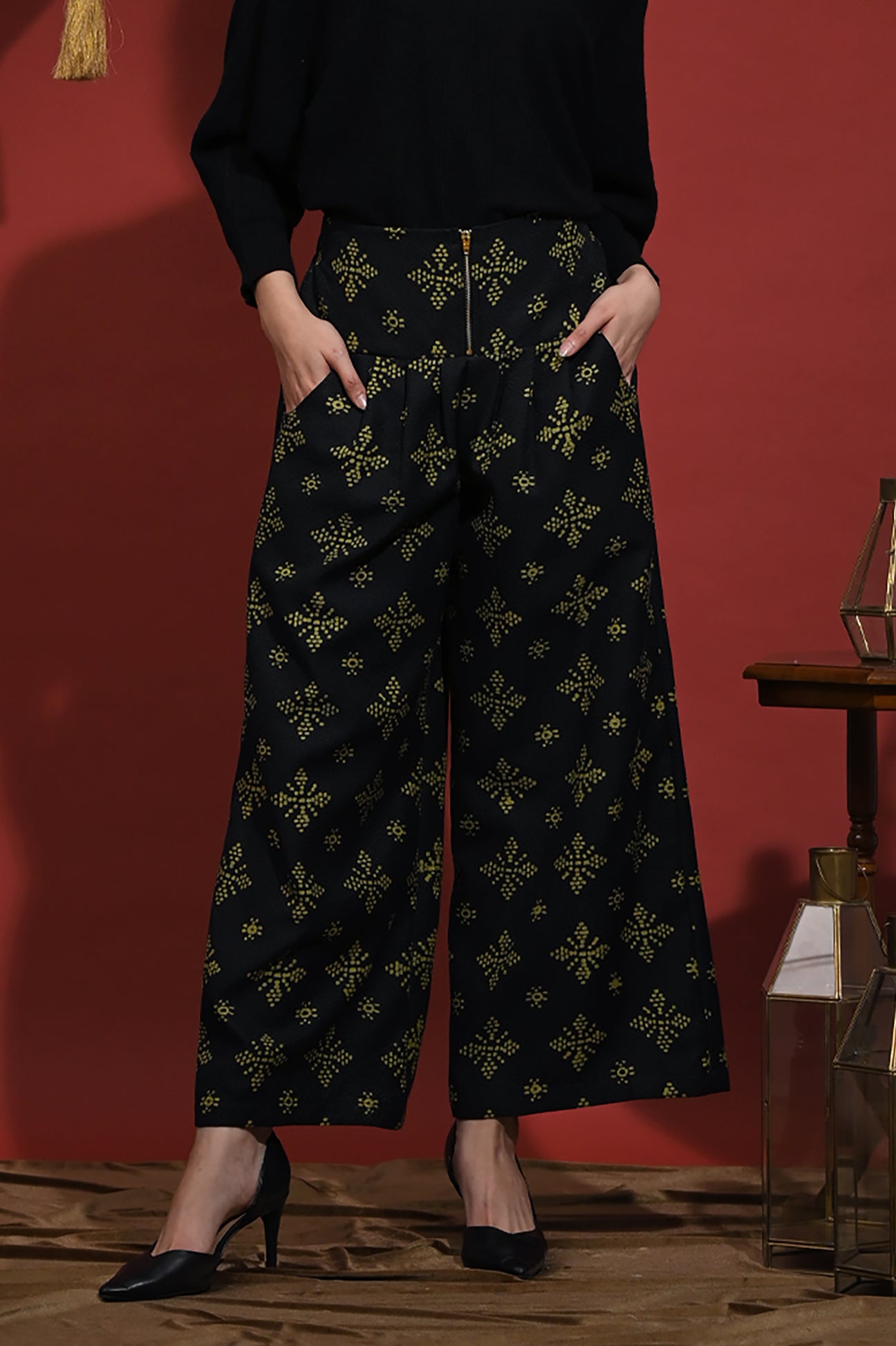 Ritza Dobi Rayya P0460