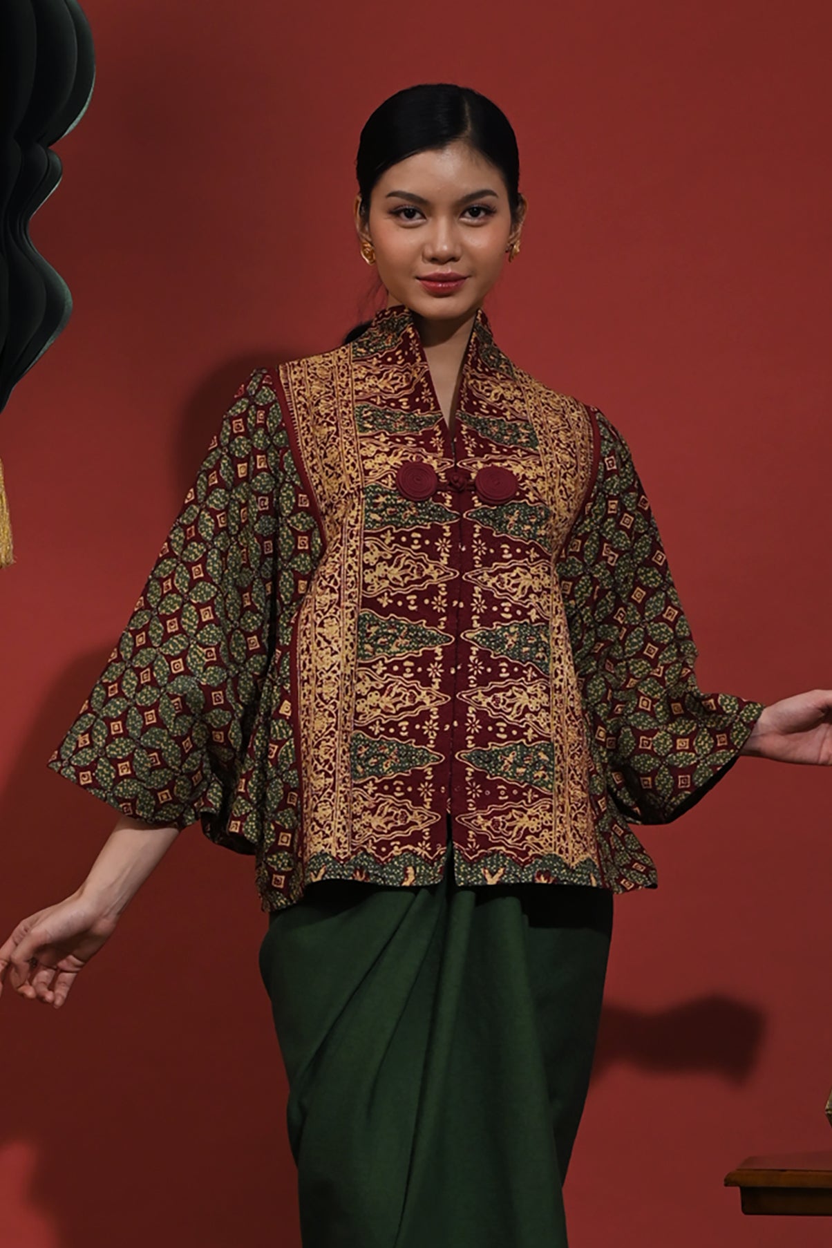 Wing Sembagi Rayya T3897