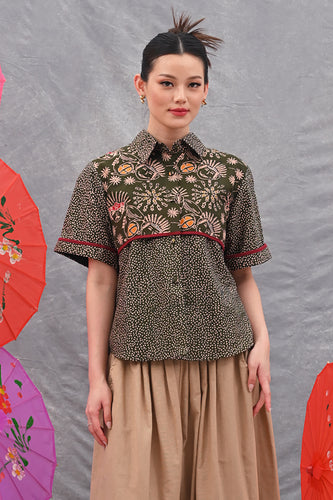 Misry Wonogiren Betawi T4152