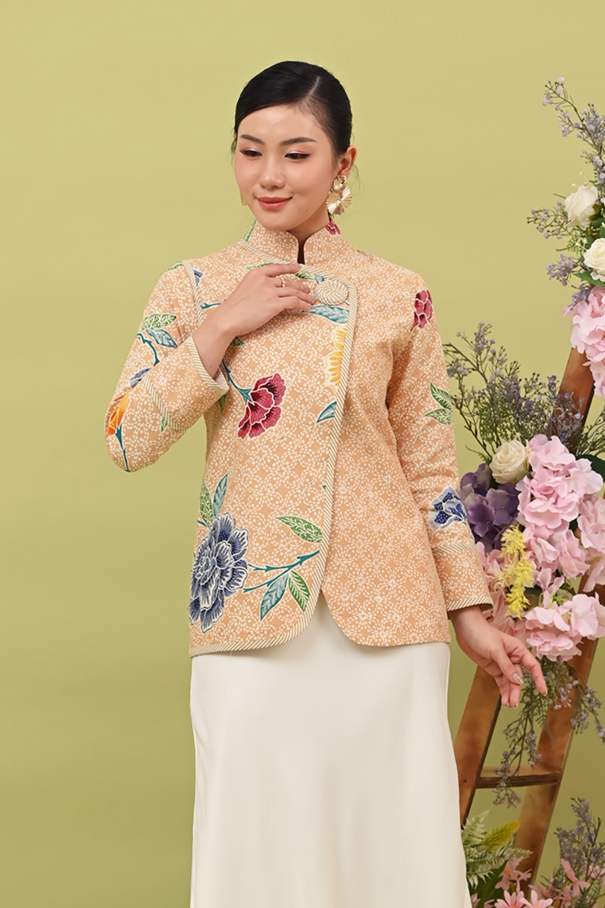 Cahaya Encim T3834