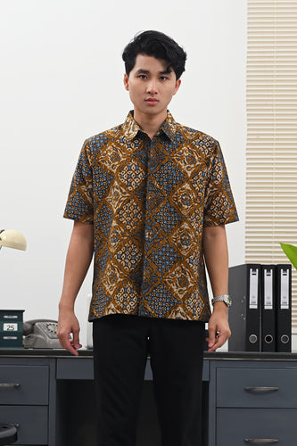 Sanjaya Short M0310