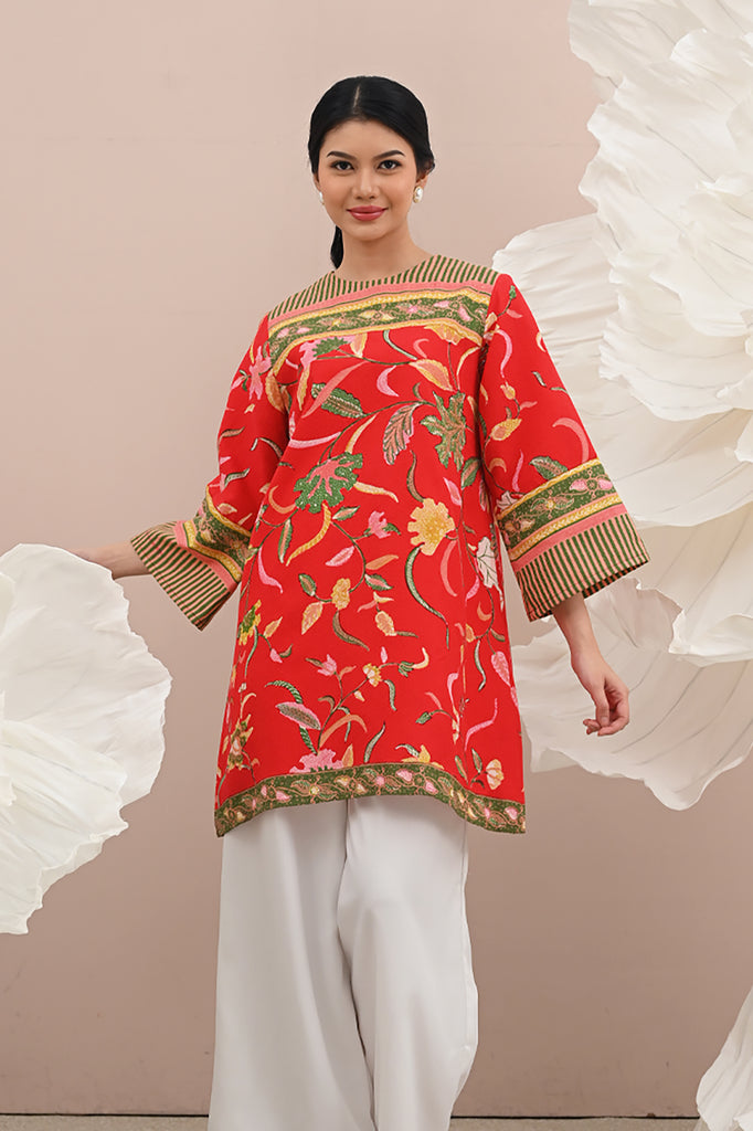 Mekar Dobi Rayya T3921
