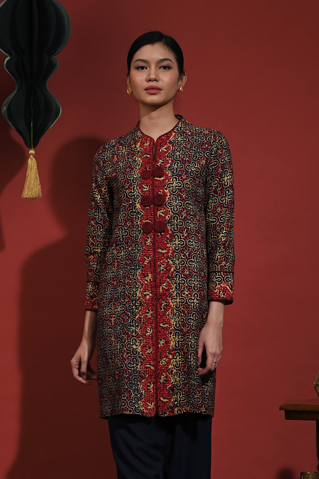 Ukir Sembagi Rayya T3973
