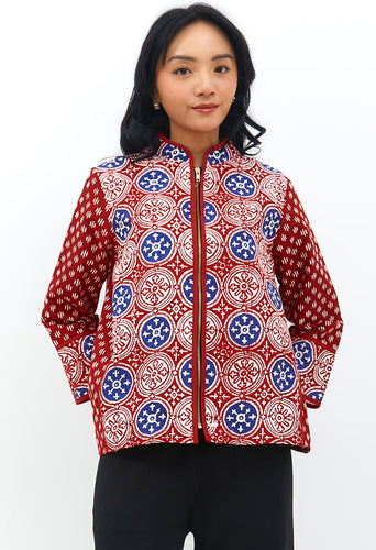 Vivare Jlamprang T2732