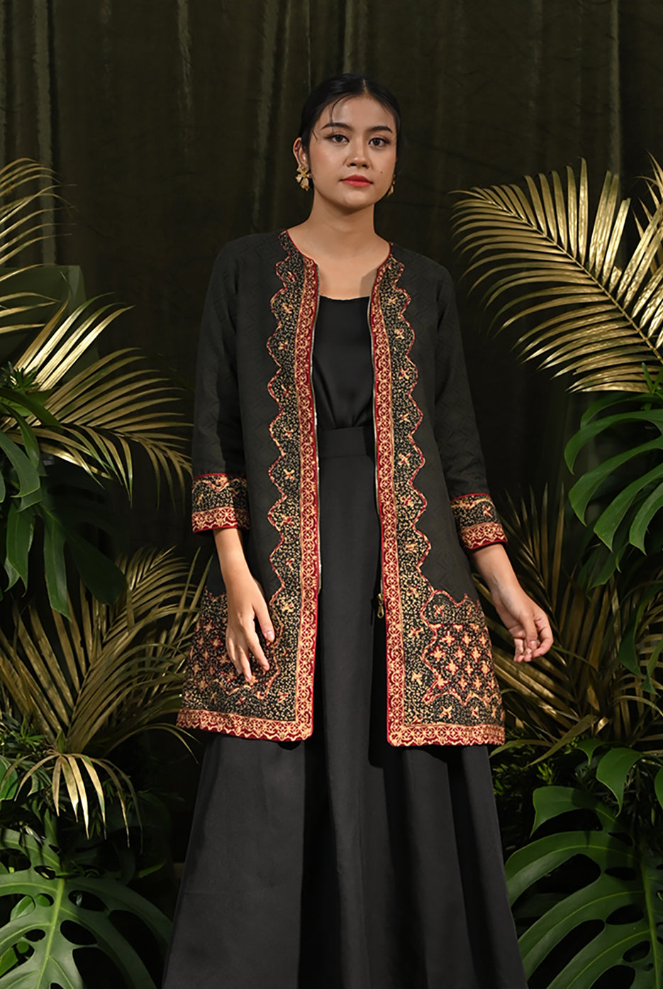 Ramona Sembagi Rayya T2822