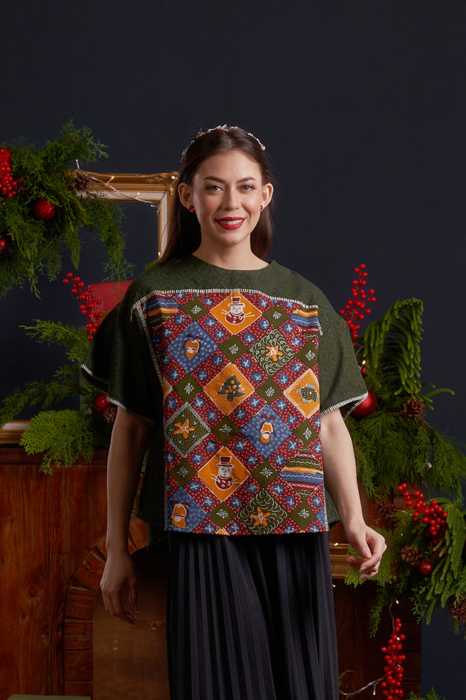 Adore noel tulis T2543