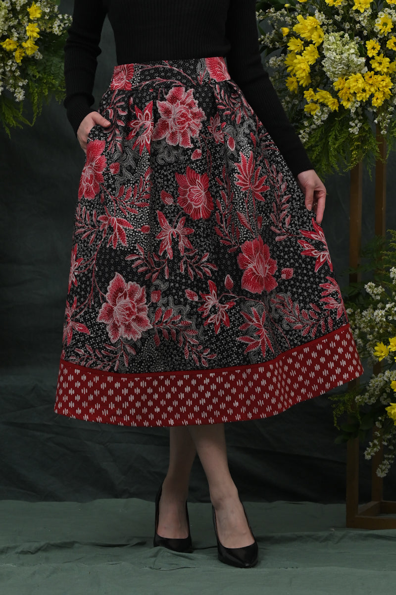 Ryujin Encim Blackred P0293