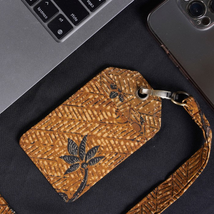 Lanyard Sogan A0026