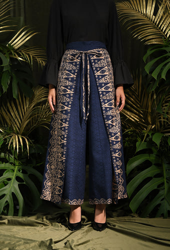 Halmahera Blue Sembagi Rayya P0201