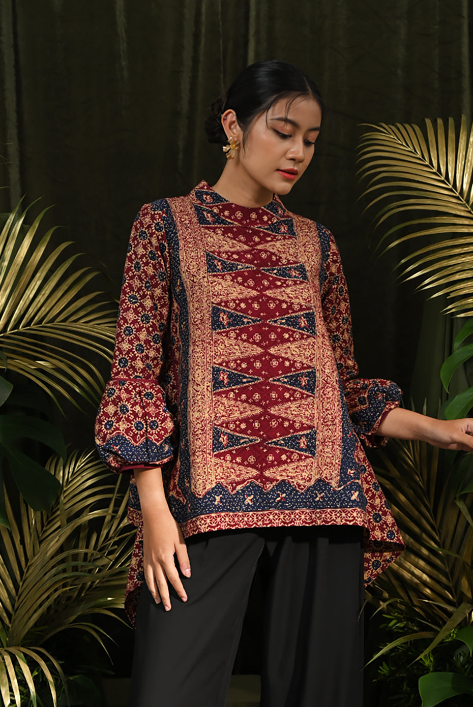 Ayomi Sembagi Rayya T2771