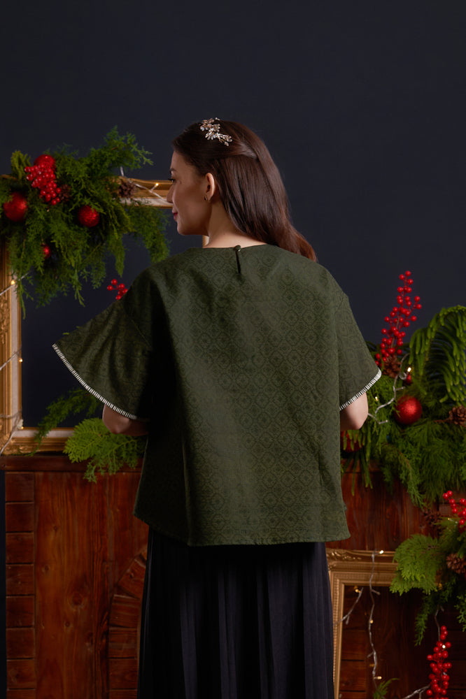 Adore noel tulis T2543