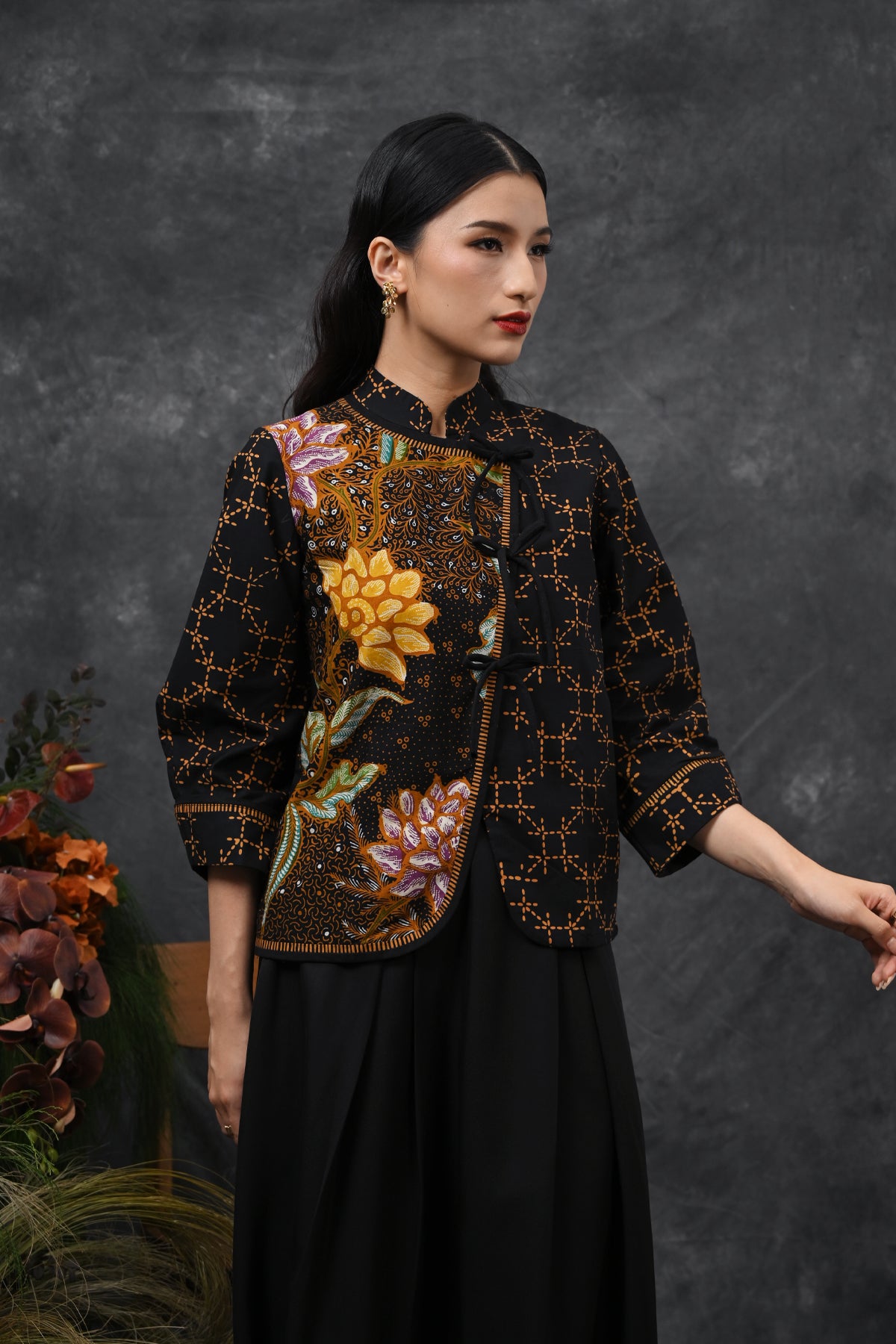 Tanita Encim Cemani T6123