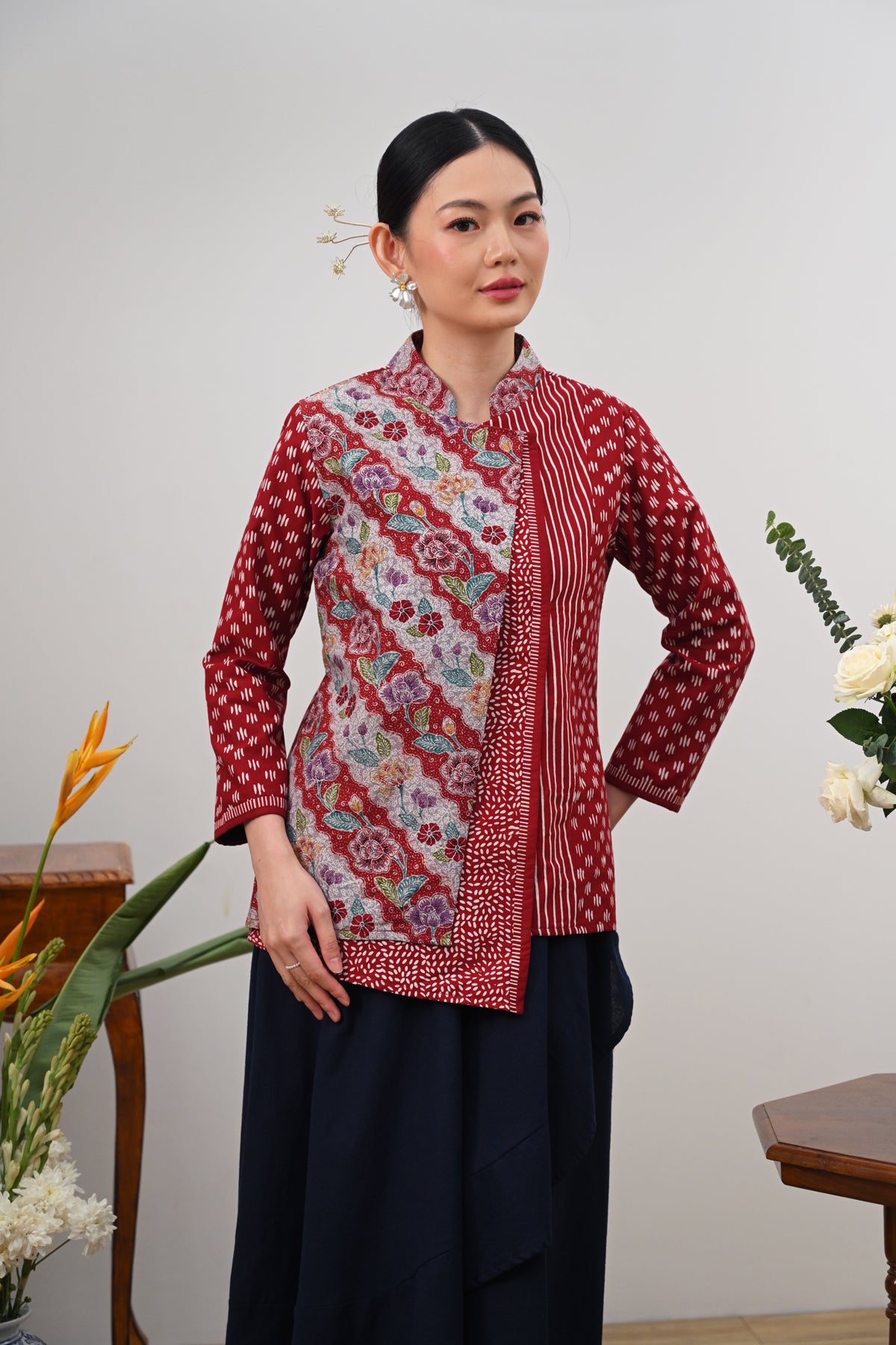Adisty Long Encim T5729