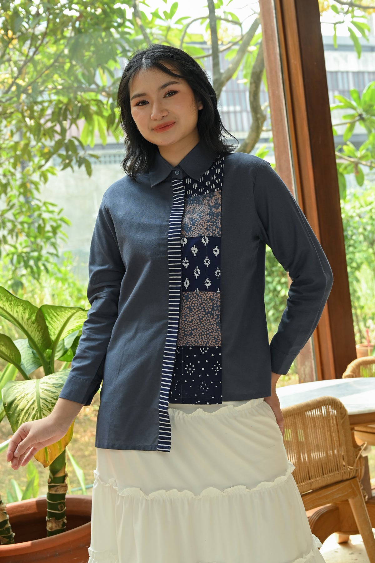Alista Navy PART0606