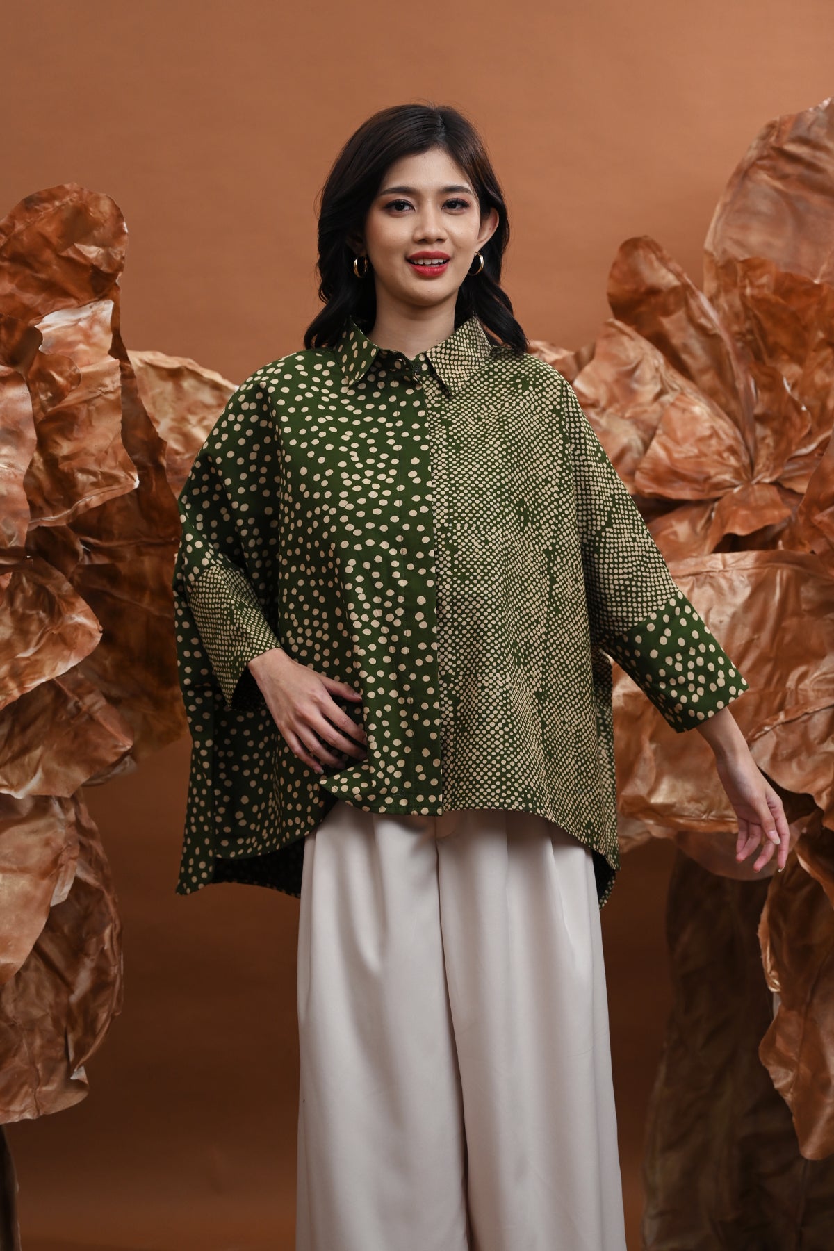 Mika Garut Harmoni Raya T5477