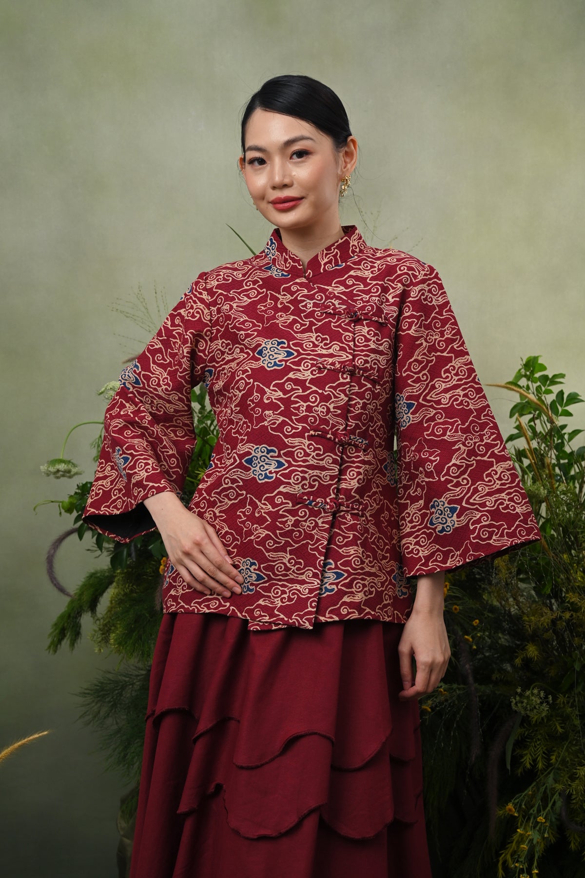 Sera Dobi Cirebon T5350