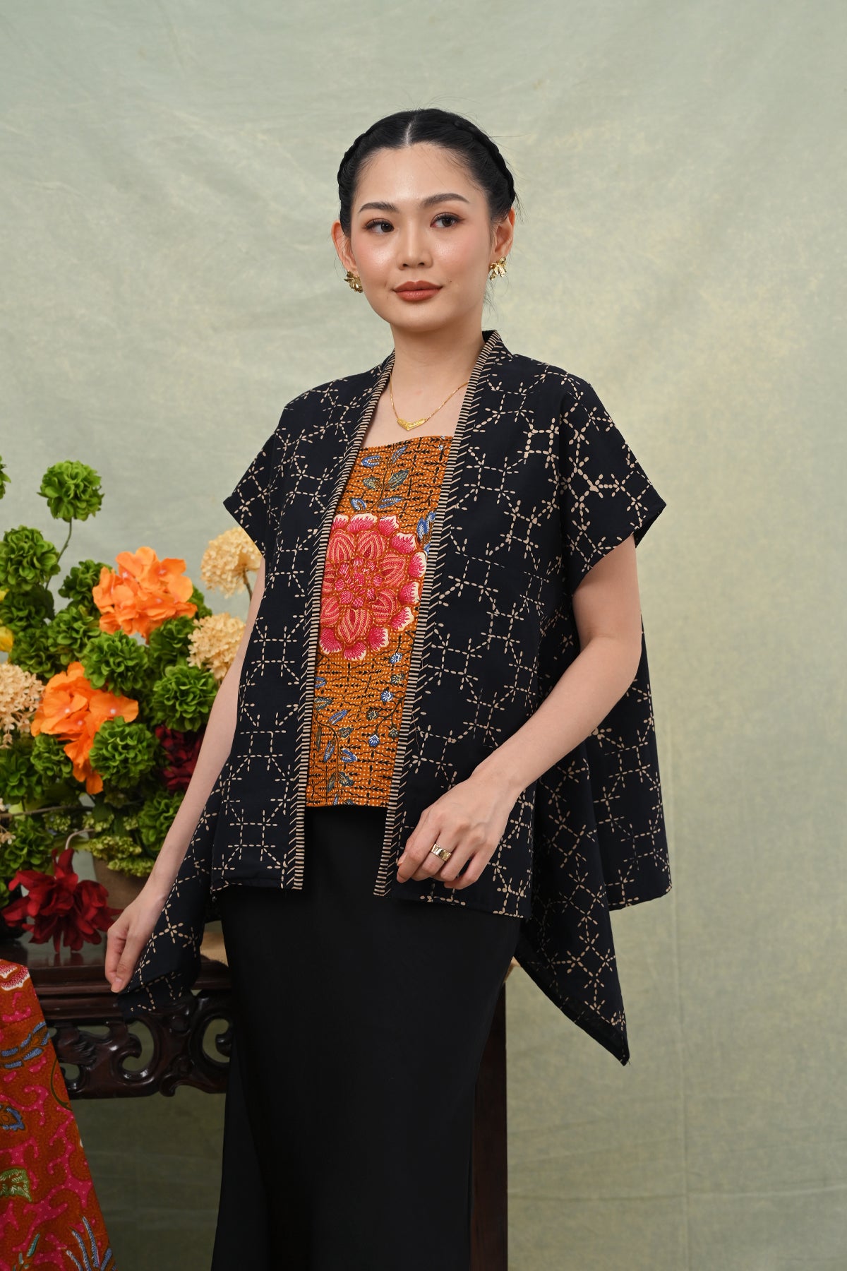 Rhun Encim T6236