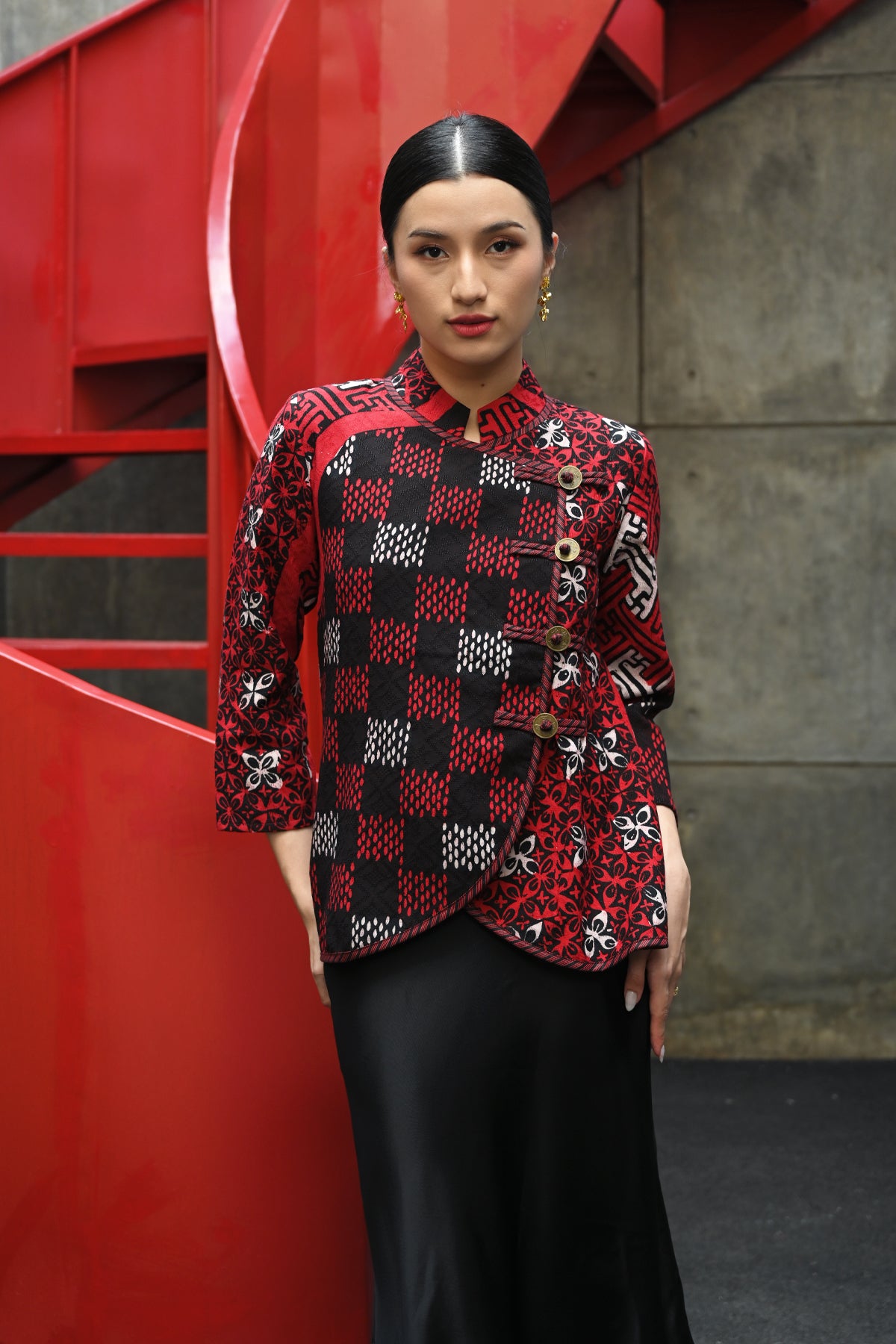 Tavia Dobi T6092