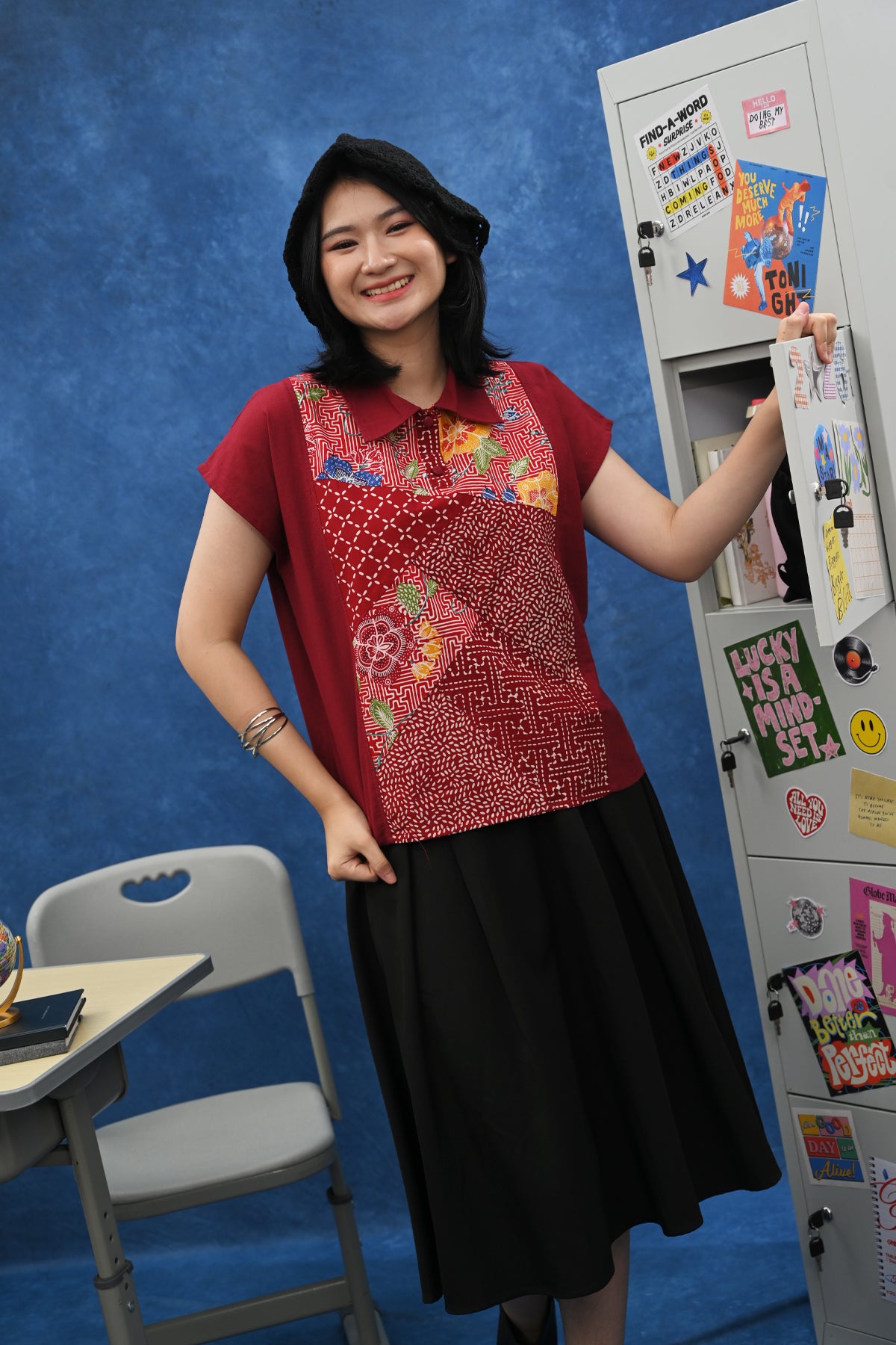 Eternal Red PART0445